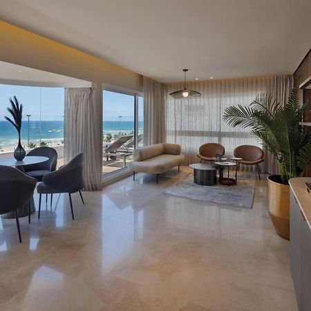 Jewel Tlv Hotel Тел Авив Екстериор снимка