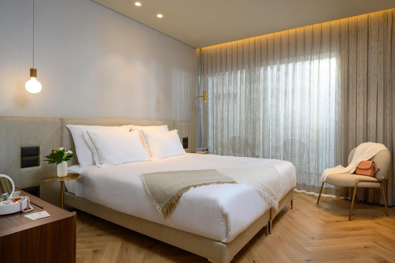 Jewel Tlv Hotel Тел Авив Екстериор снимка