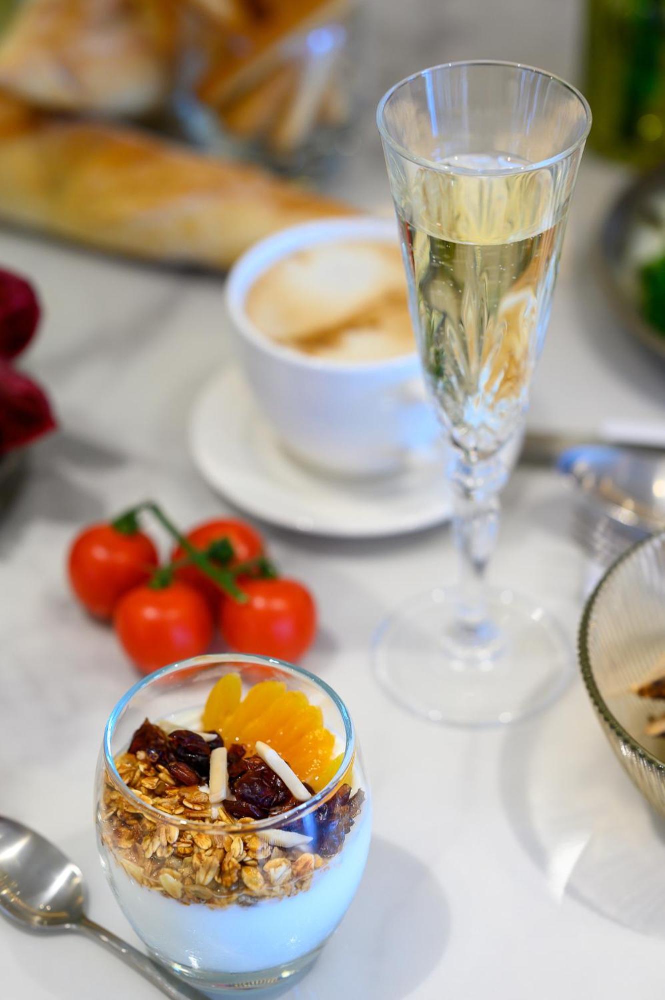 Jewel Tlv Hotel Тел Авив Екстериор снимка