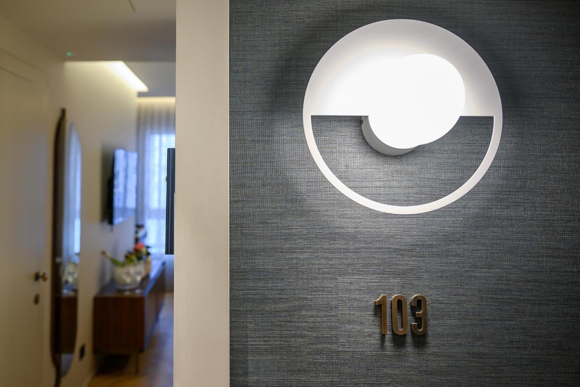 Jewel Tlv Hotel Тел Авив Екстериор снимка