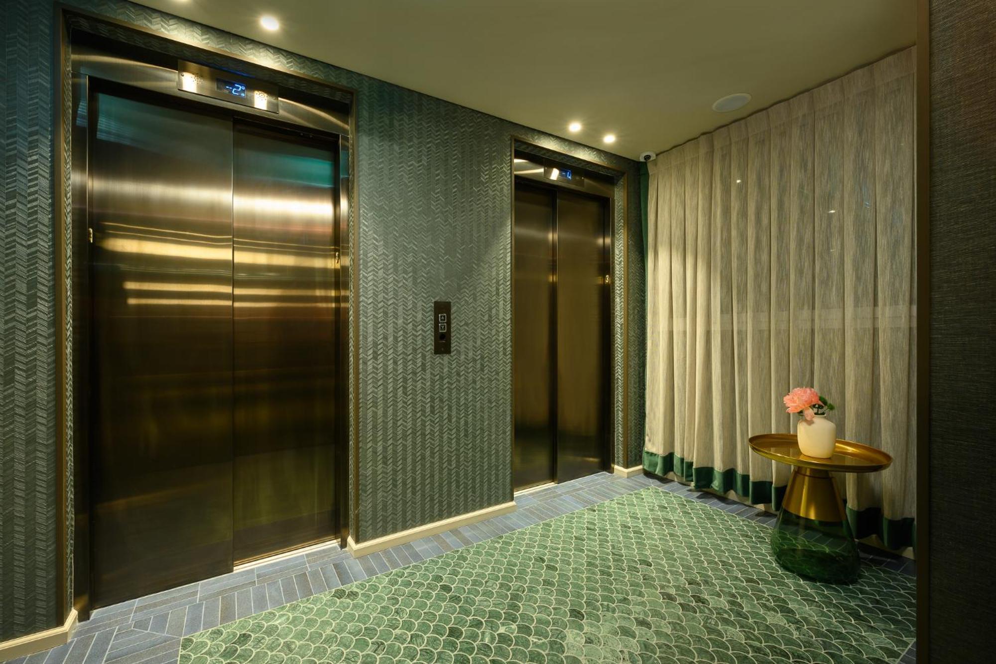 Jewel Tlv Hotel Тел Авив Екстериор снимка