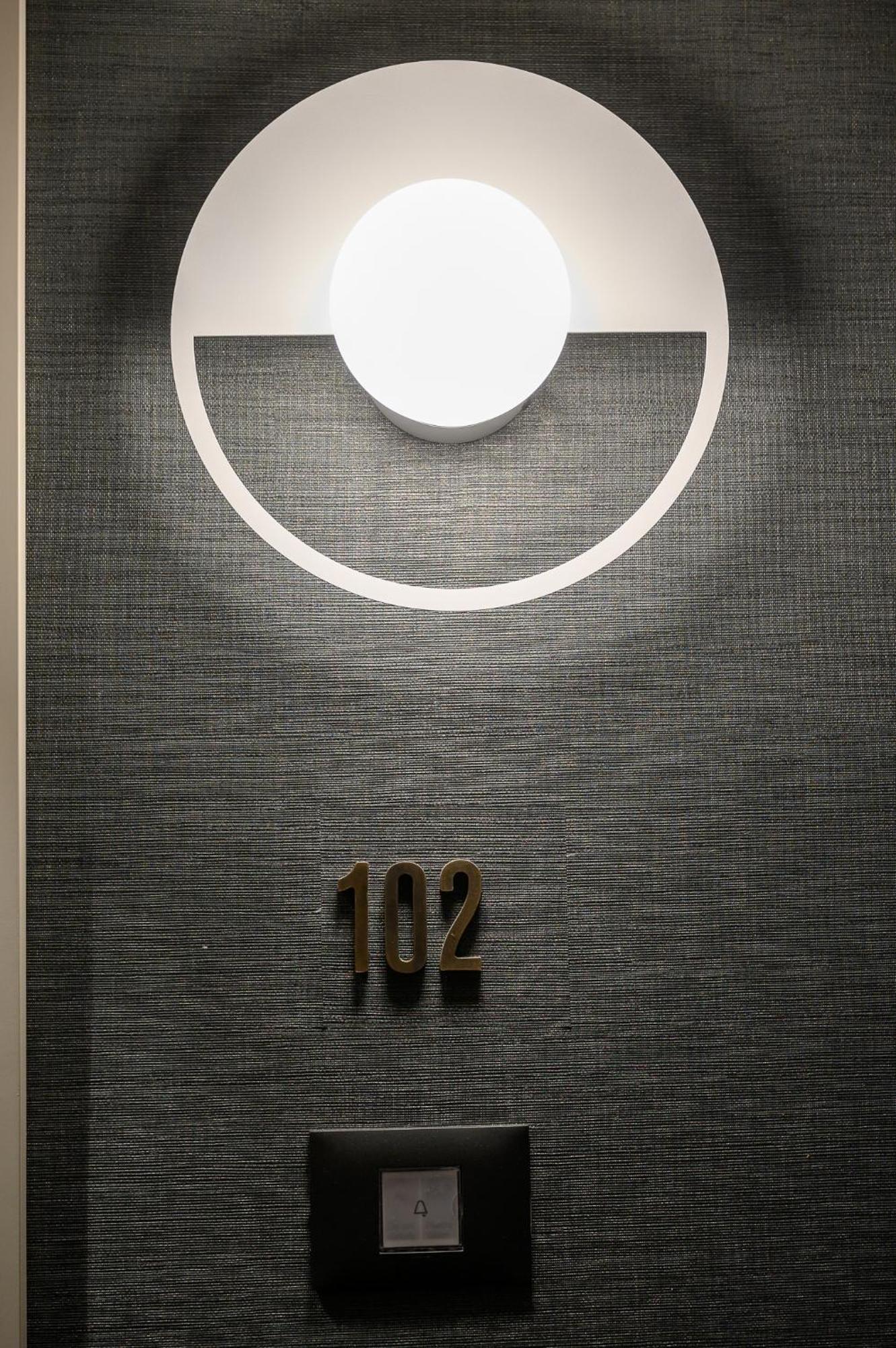 Jewel Tlv Hotel Тел Авив Екстериор снимка