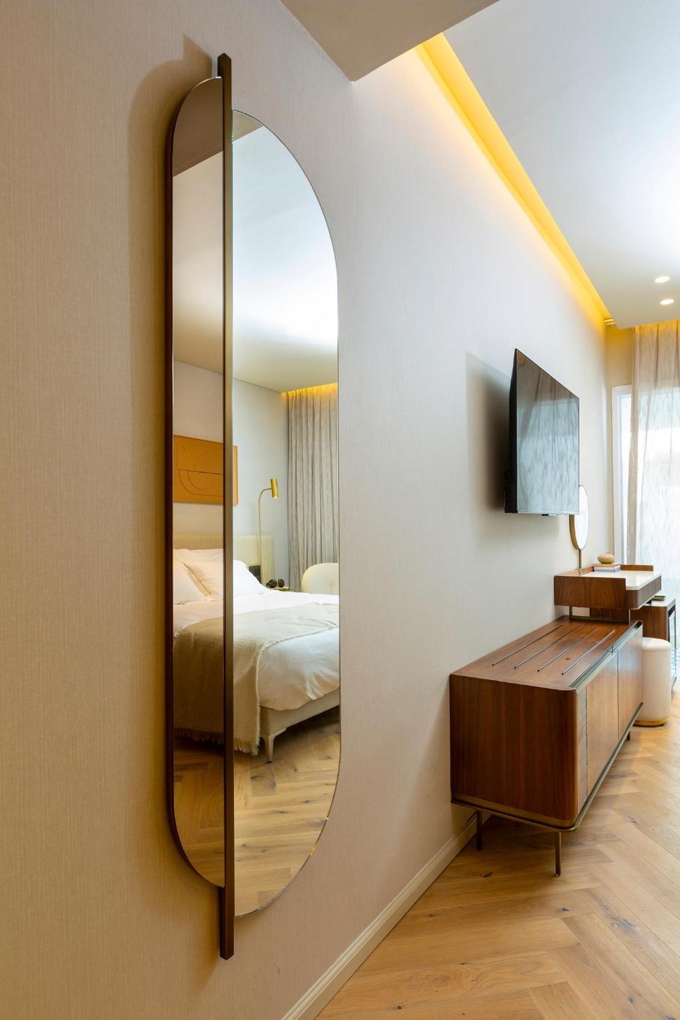 Jewel Tlv Hotel Тел Авив Екстериор снимка