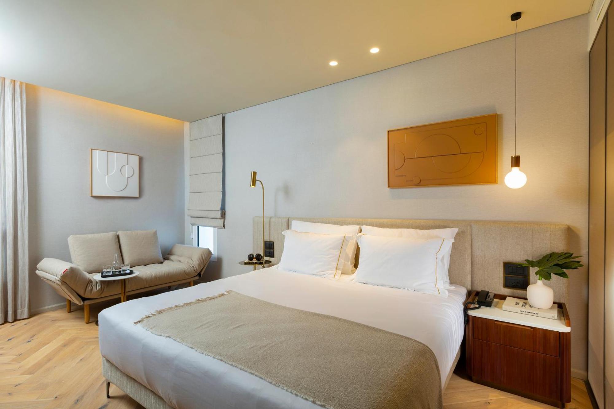 Jewel Tlv Hotel Тел Авив Екстериор снимка