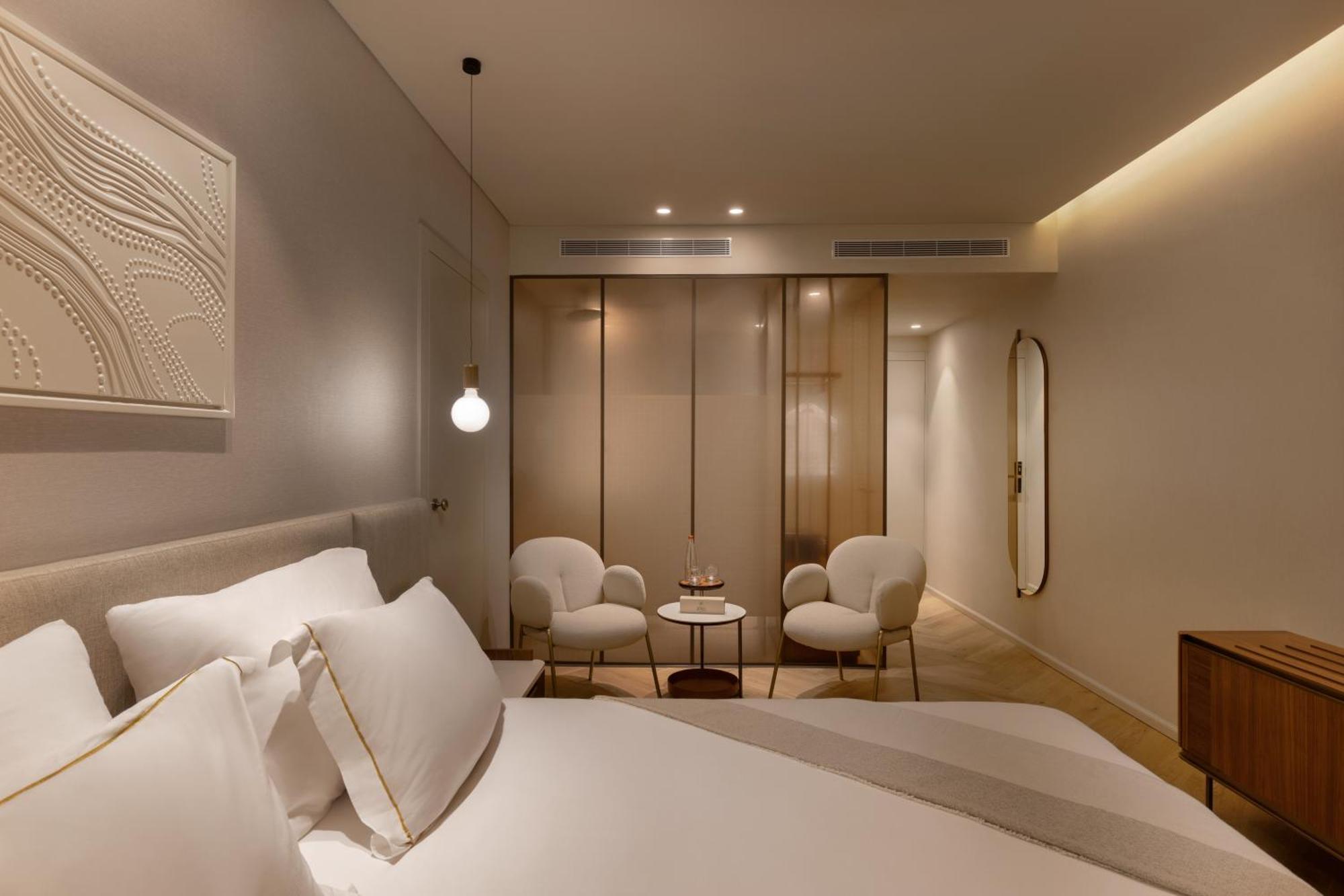 Jewel Tlv Hotel Тел Авив Екстериор снимка