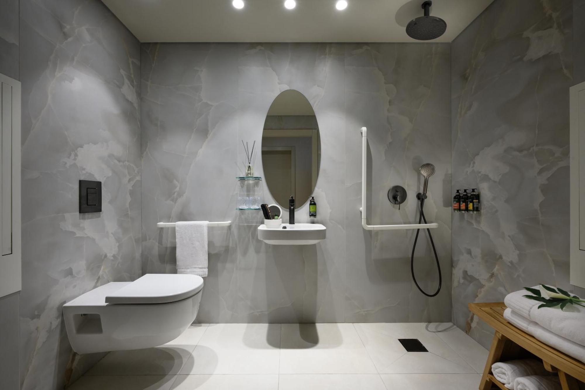 Jewel Tlv Hotel Тел Авив Екстериор снимка